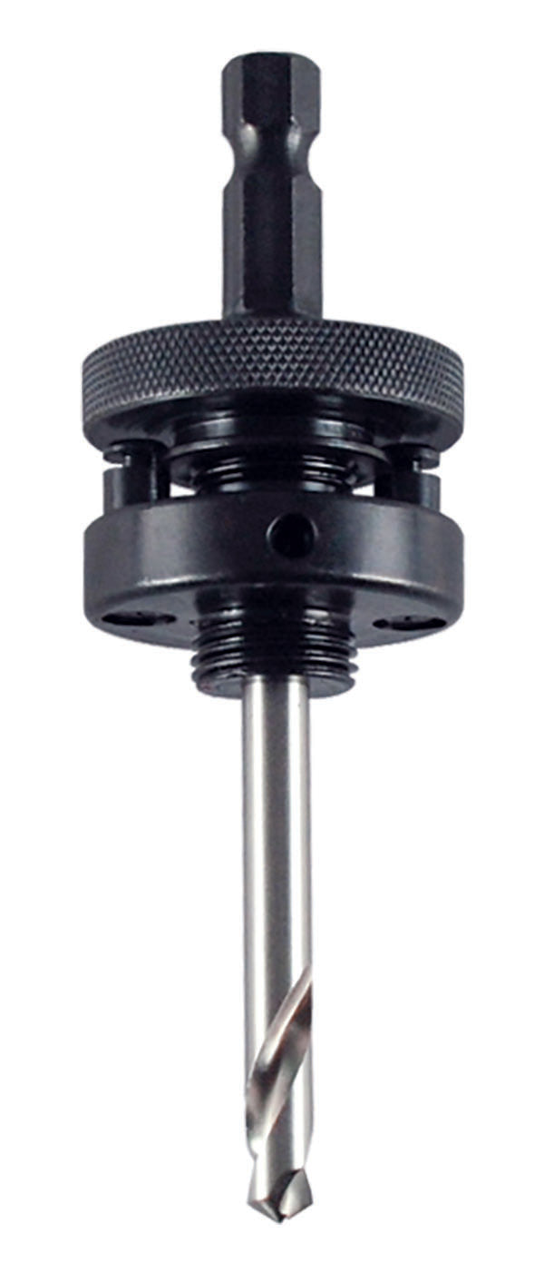 RIDGID 12" Arbor Extension – product view | 81505
