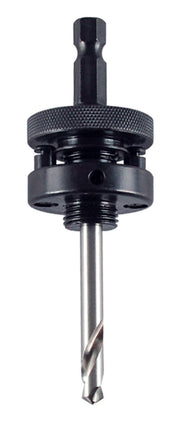 RIDGID 12" Arbor Extension – product view | 81505