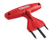 RIDGID TOOL, SECT CABLE DECOUPLER – product view | 61718