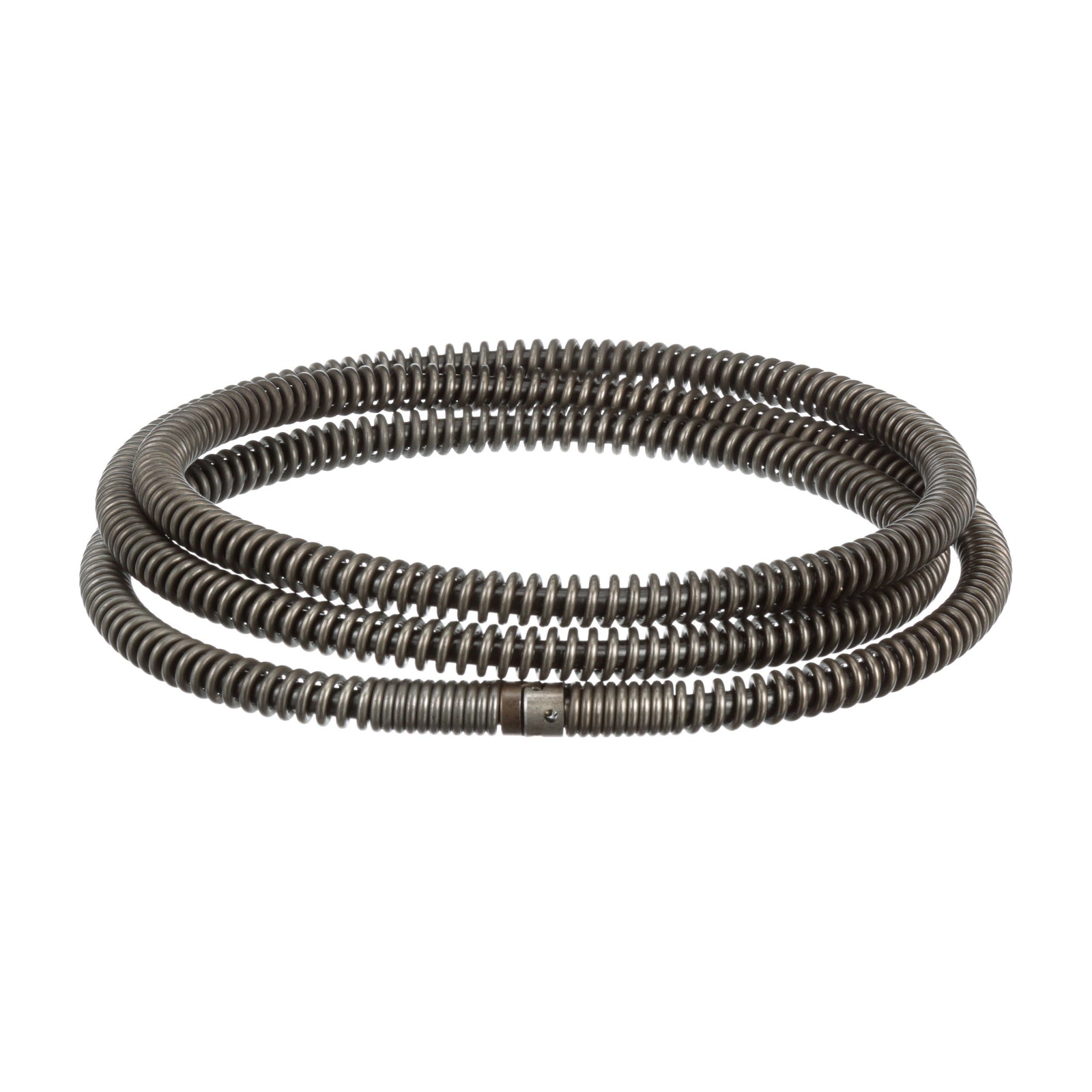 RIDGID 5/8” (16mm) x 7.5’ (2.3m) Inner Core Cable – front view | 25046