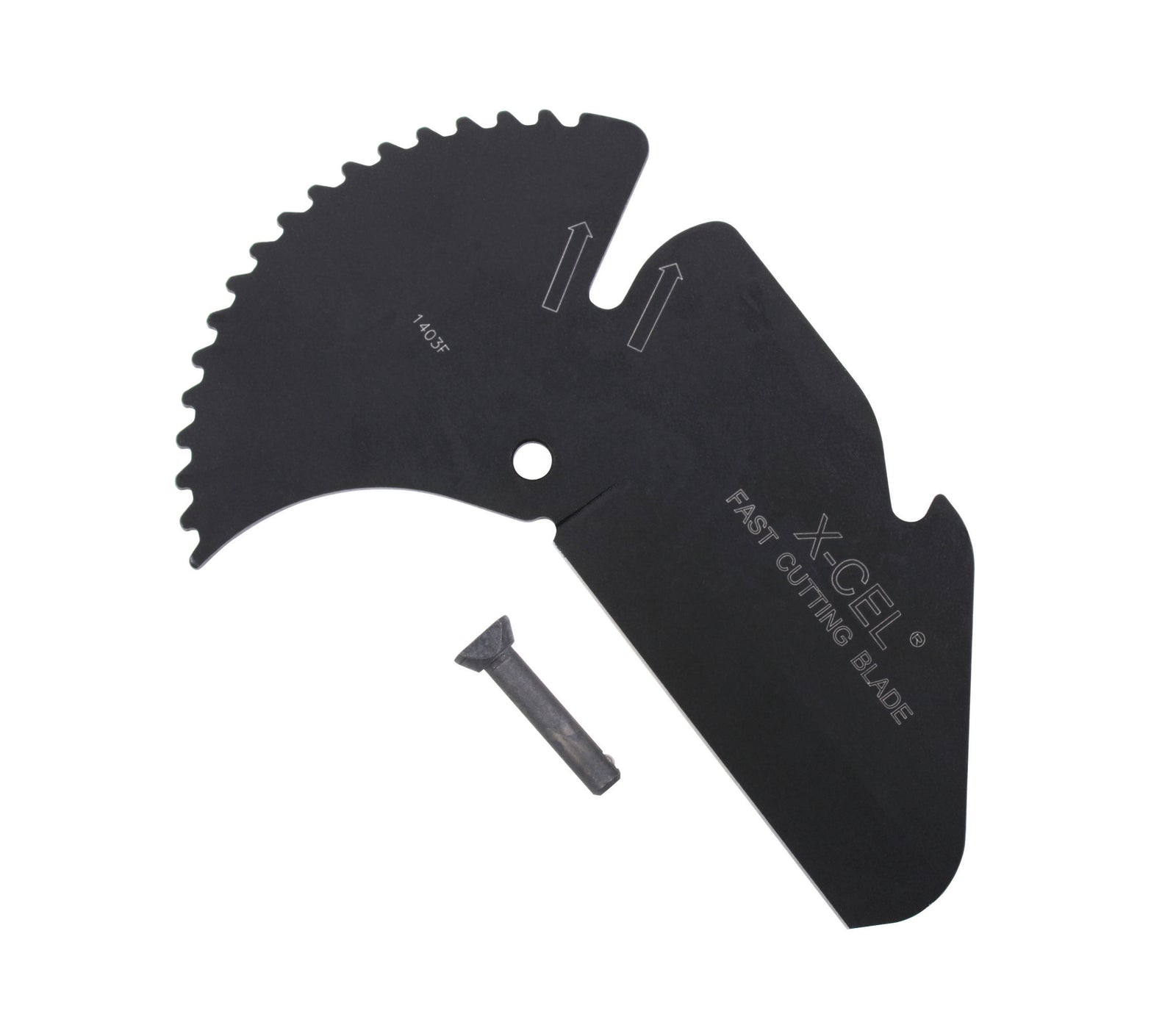 RIDGID 1435N Ratchet Cutter – product view | 26821
