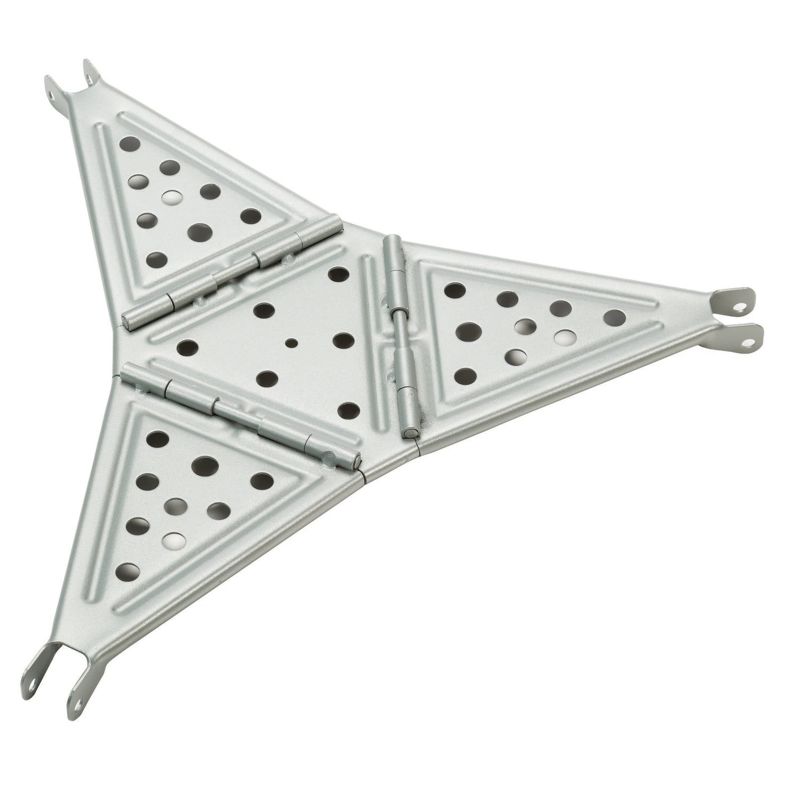 RIDGID TRAY, TOOL SILVER 1206 – product view | 43475