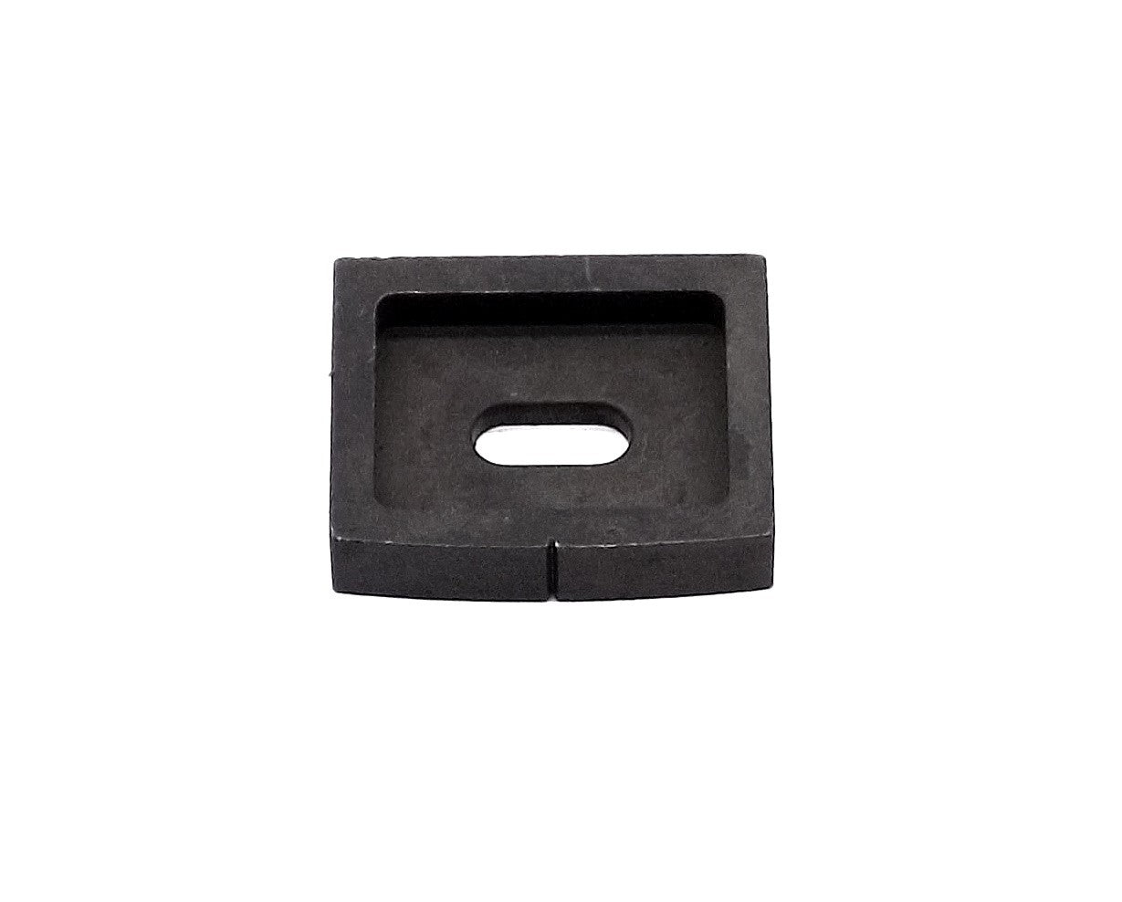 RIDGID Die Head Adjustable Gauge Plate – for professional pipe threading