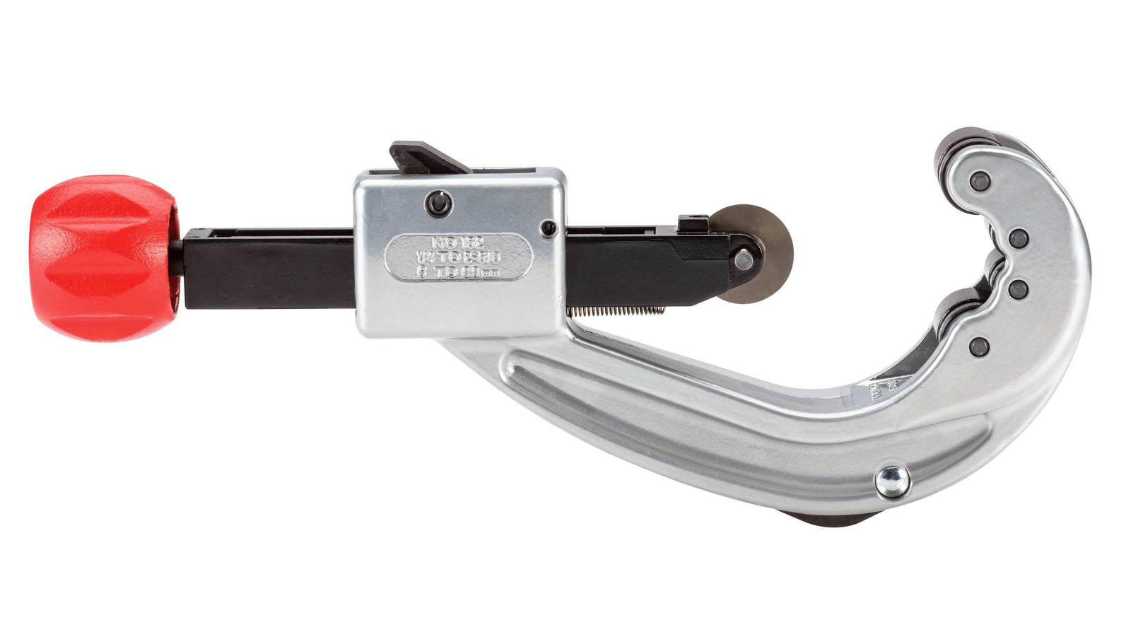 RIDGID 152 Quick-Acting Tubing Cutter – product view | 31642