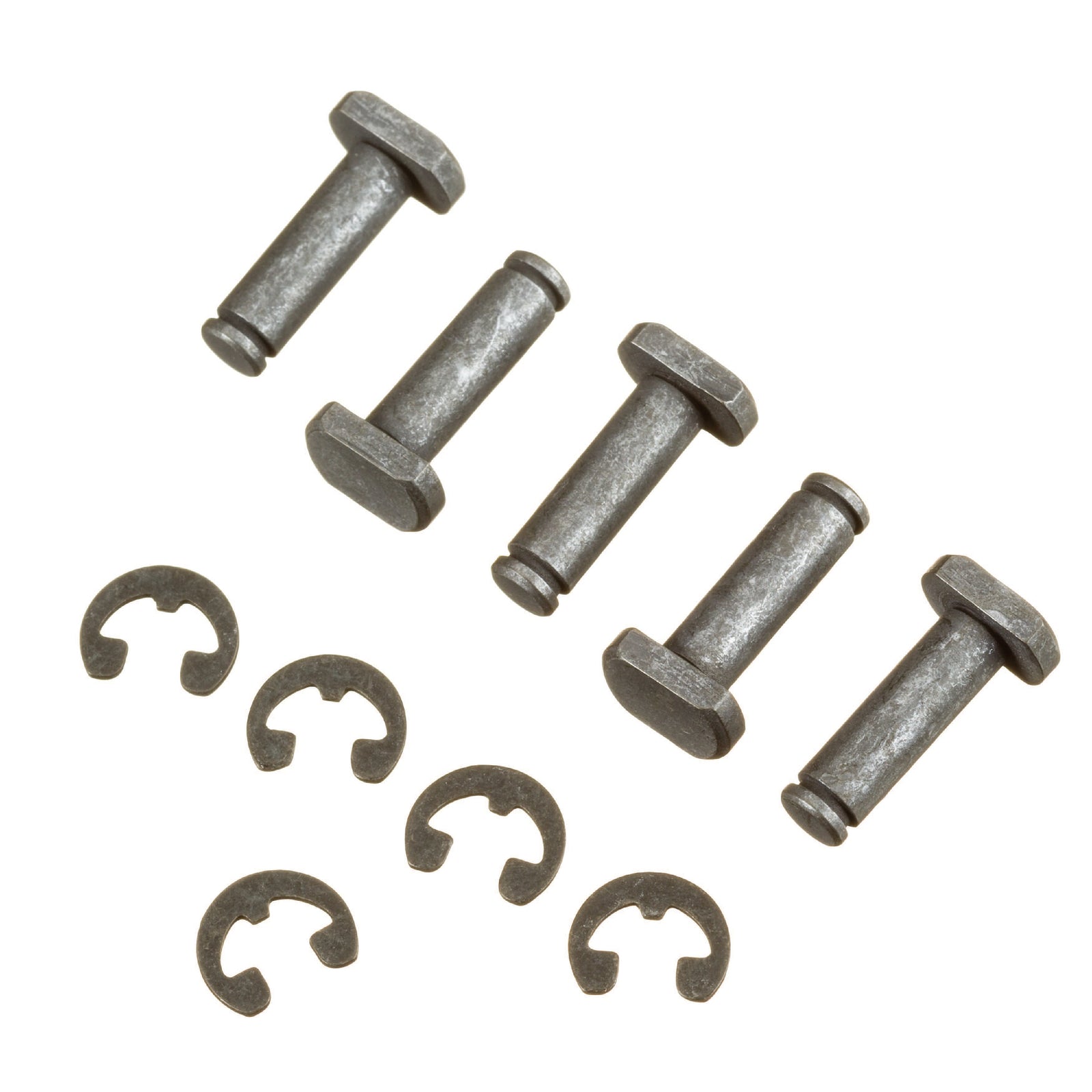 RIDGID PKG OF 5 WHEEL PINS/CLIP – product view | 32142