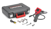 RIDGID micro CA-25 Inspection Camera – product view | 40043