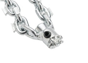 RIDGID FlexShaft® Knocker, K9-102, 2" (50 mm), 2 chain, penetrate – product view | 66573