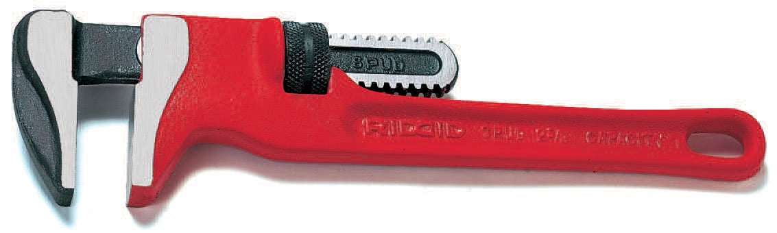 RIDGID Spud Wrench – product view | 31400