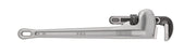 RIDGID 36" Aluminum Straight Pipe Wrench – product view | 31110