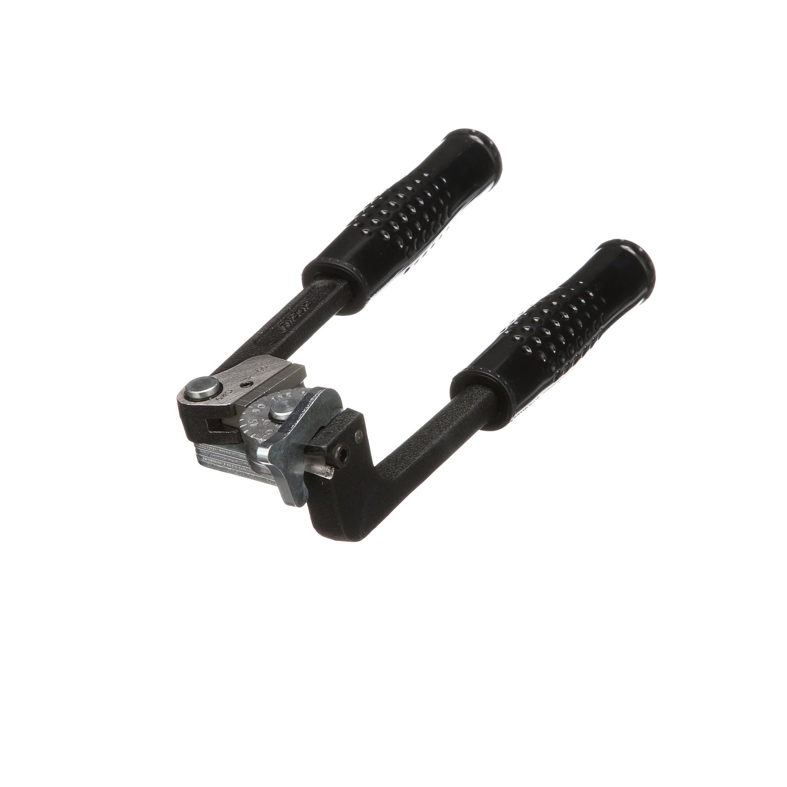 RIDGID 405/408M Instrument Bender – three-quarter view | 36092