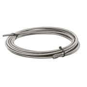 RIDGID 5/16" (8 mm) x 25' (7.6 m) Inner Core with Bulb Auger – three-quarter view | 56782