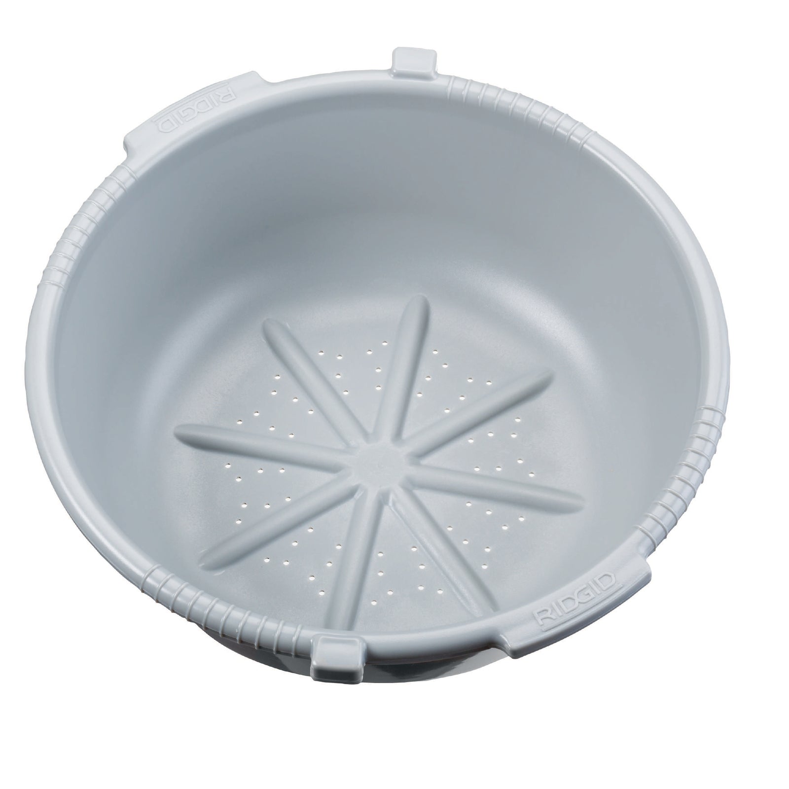 RIDGID PAN, DRIP ASM 318/418 – product view | 41660
