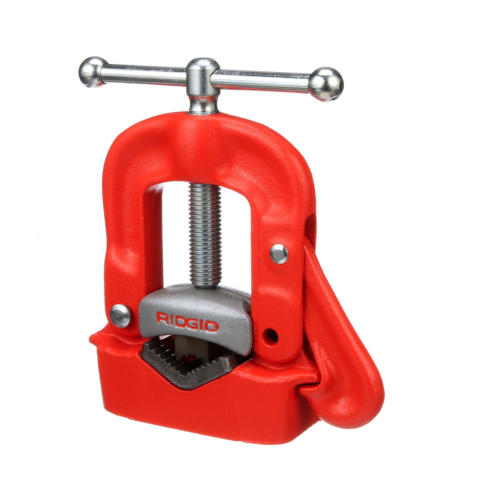 RIDGID 23A 1/8 - 3" Bench Yoke Vise – product view | 40090