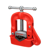 RIDGID 23A 1/8 - 3" Bench Yoke Vise – product view | 40090