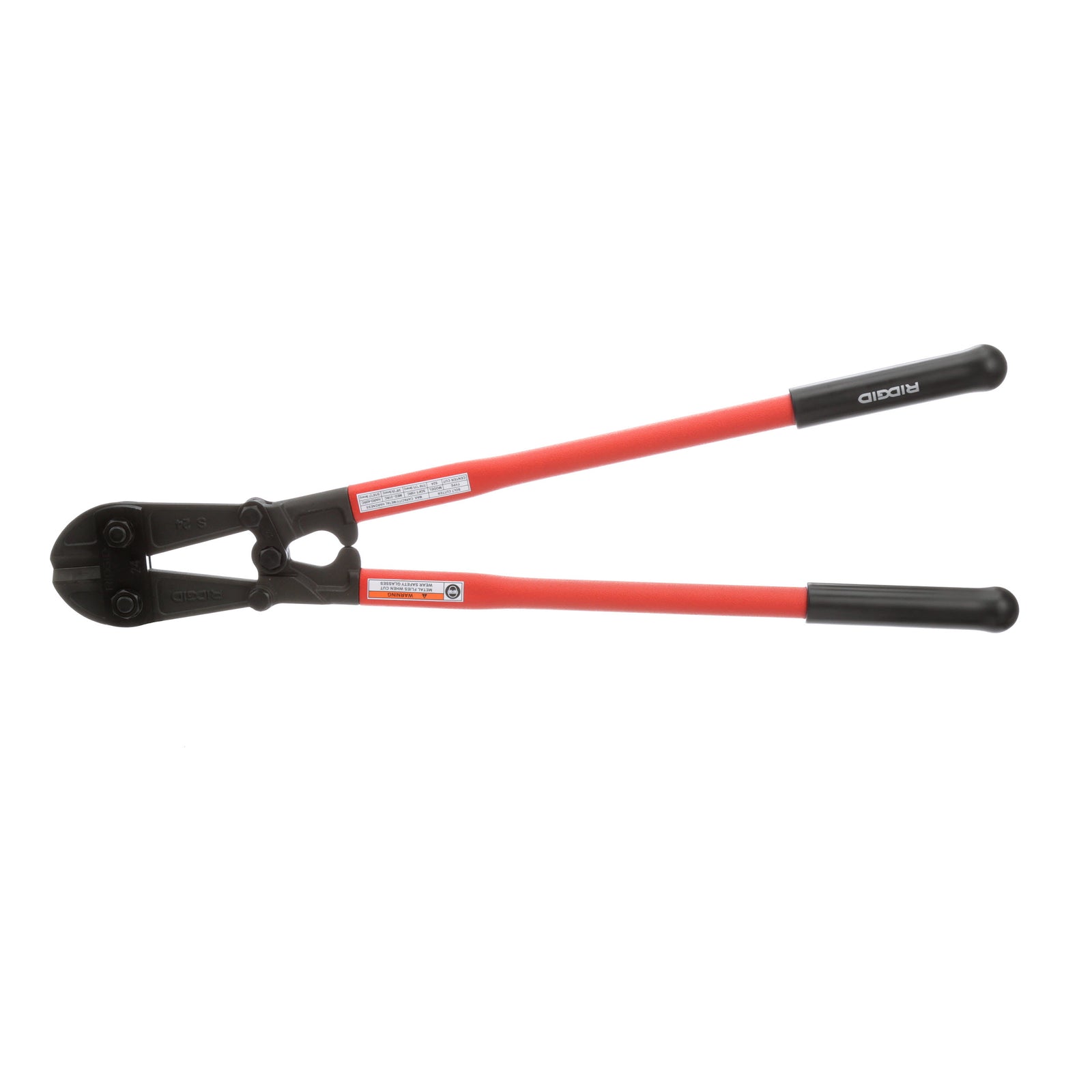 RIDGID 24" Bolt Cutters – product view | 14223