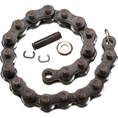 RIDGID 238-P Chain Assembly – for professional pipework and workshop use
