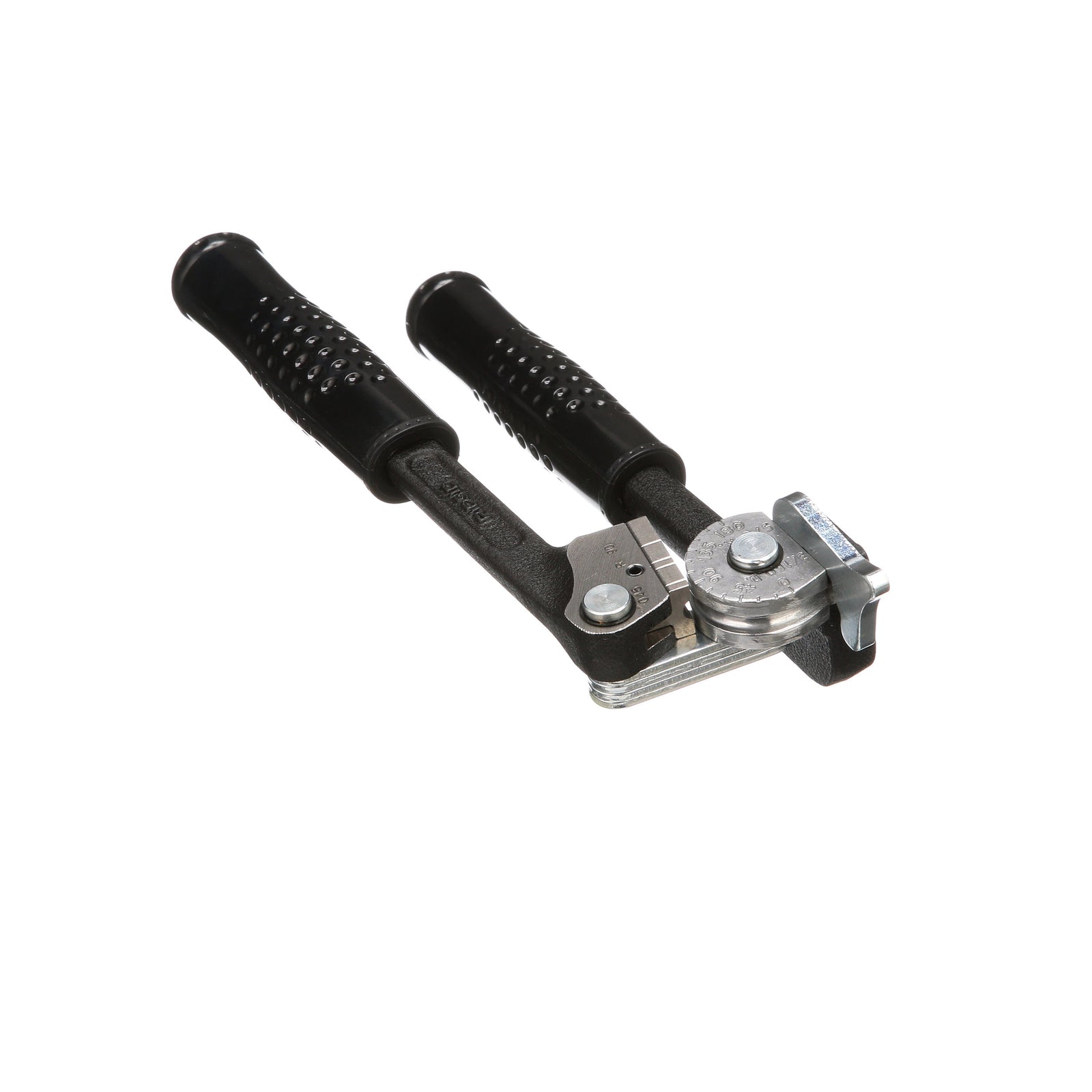 RIDGID 406M Instrument Bender – three-quarter view | 36112