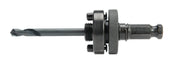 RIDGID 12" Arbor Extension – product view | 81505
