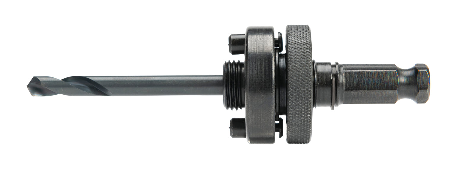 RIDGID Pilot Drill (115 mm) – product view | 53085