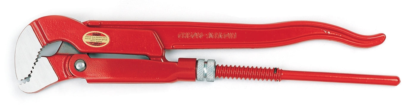 RIDGID "S" Jaws 2-Handle – product view | 19281