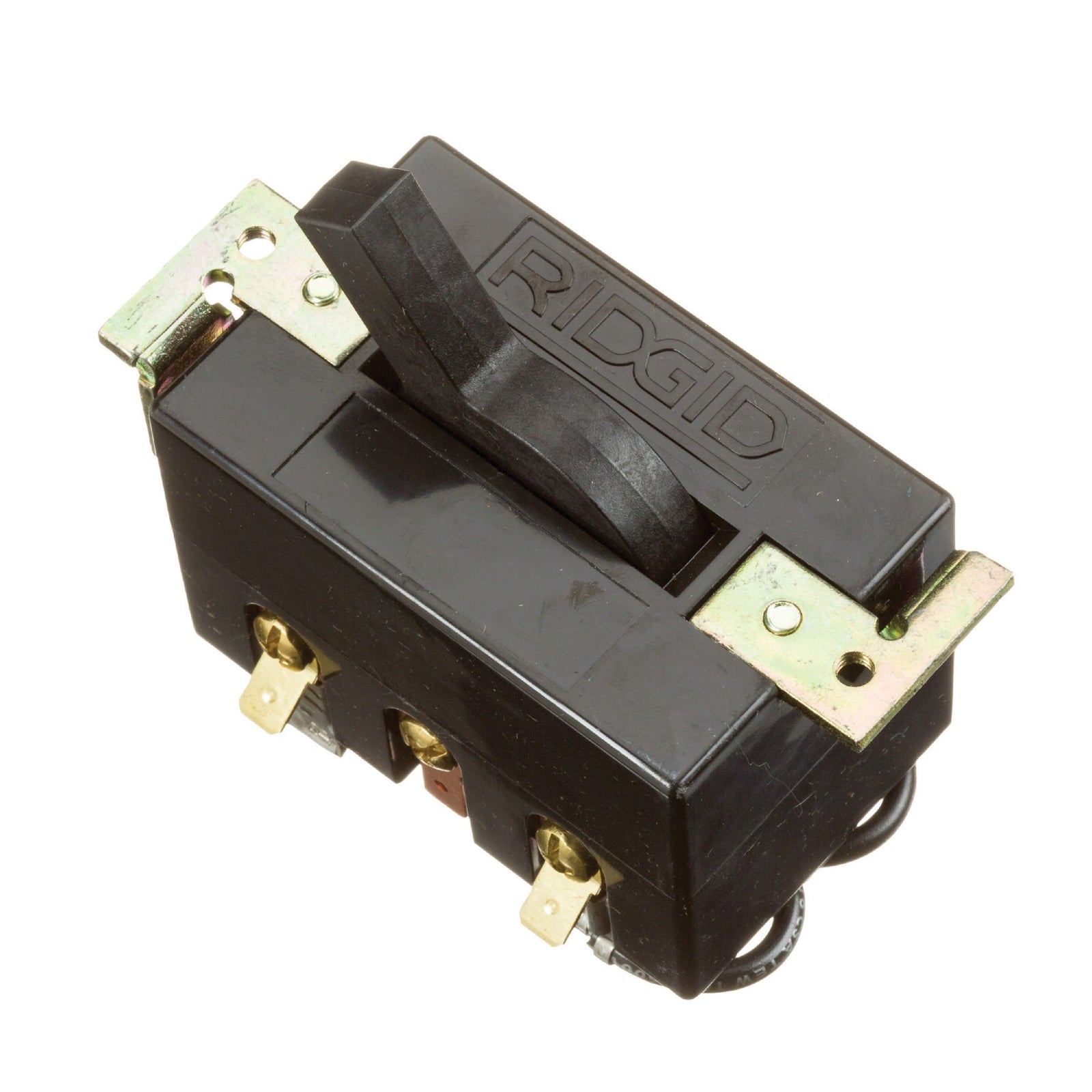 RIDGID On / Off Trigger Switch – for professional pipework and workshop use