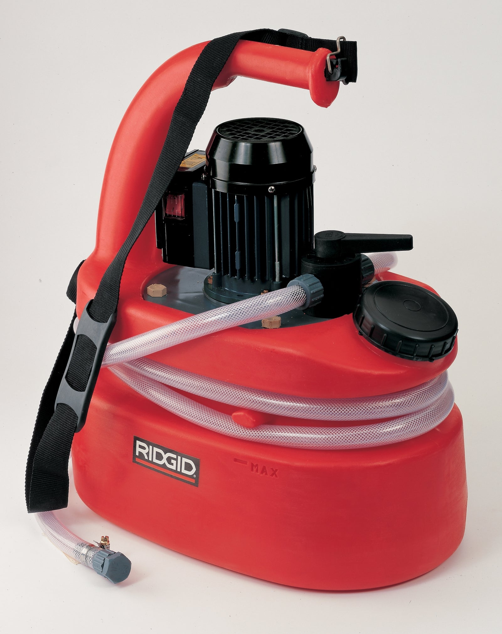 RIDGID 0,15 HP, 110 W, 230 V – product view | 57276