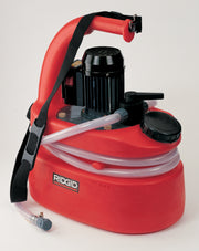 RIDGID 0,15 HP, 110 W, 230 V – product view | 57276