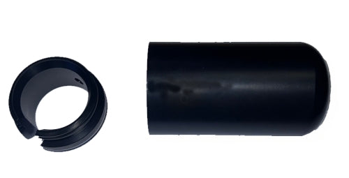 Tube Skid 45mm for 36mm Camera Head – for Rausch drain inspection equipment