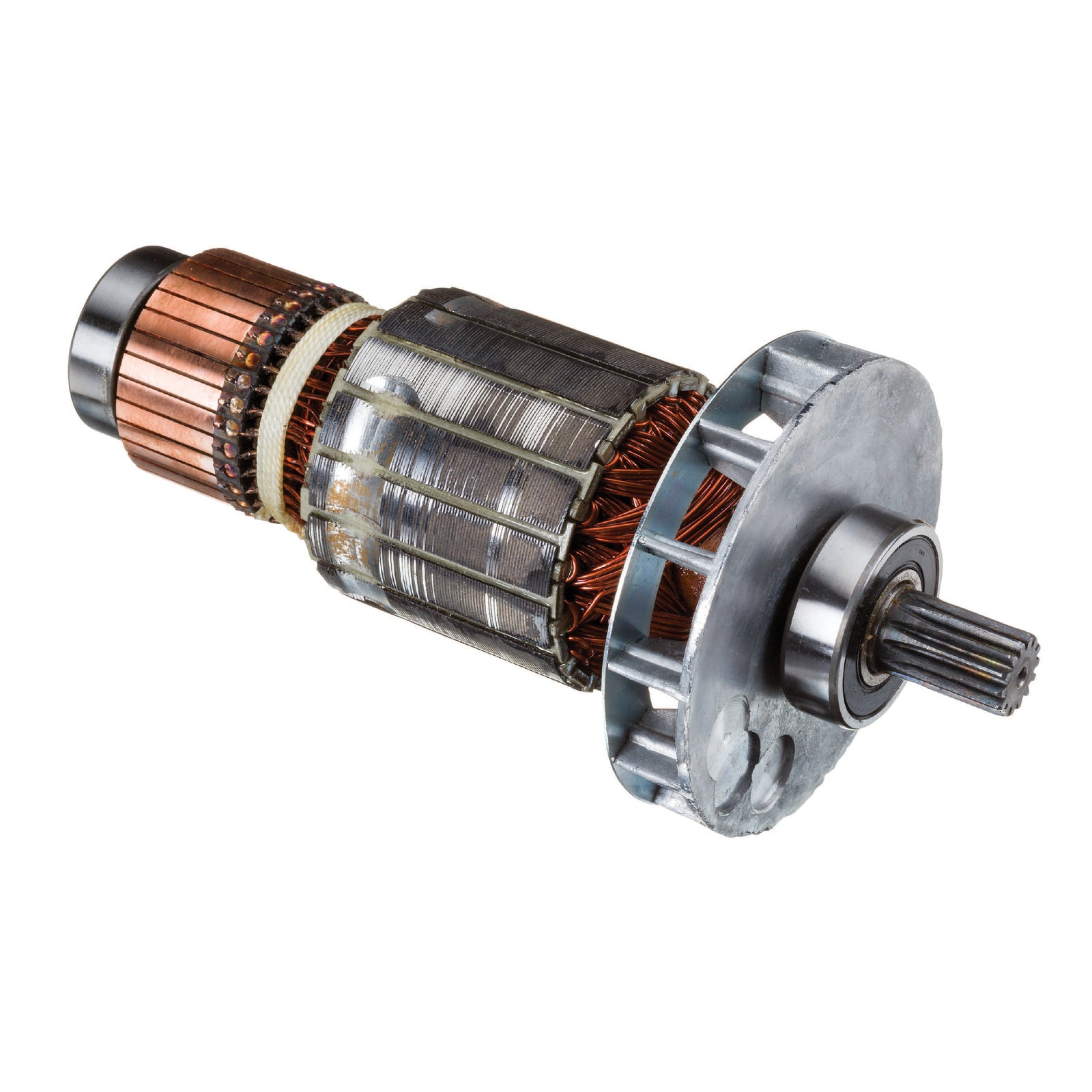 RIDGID ARMATURE, ASM 115V – product view | 44010