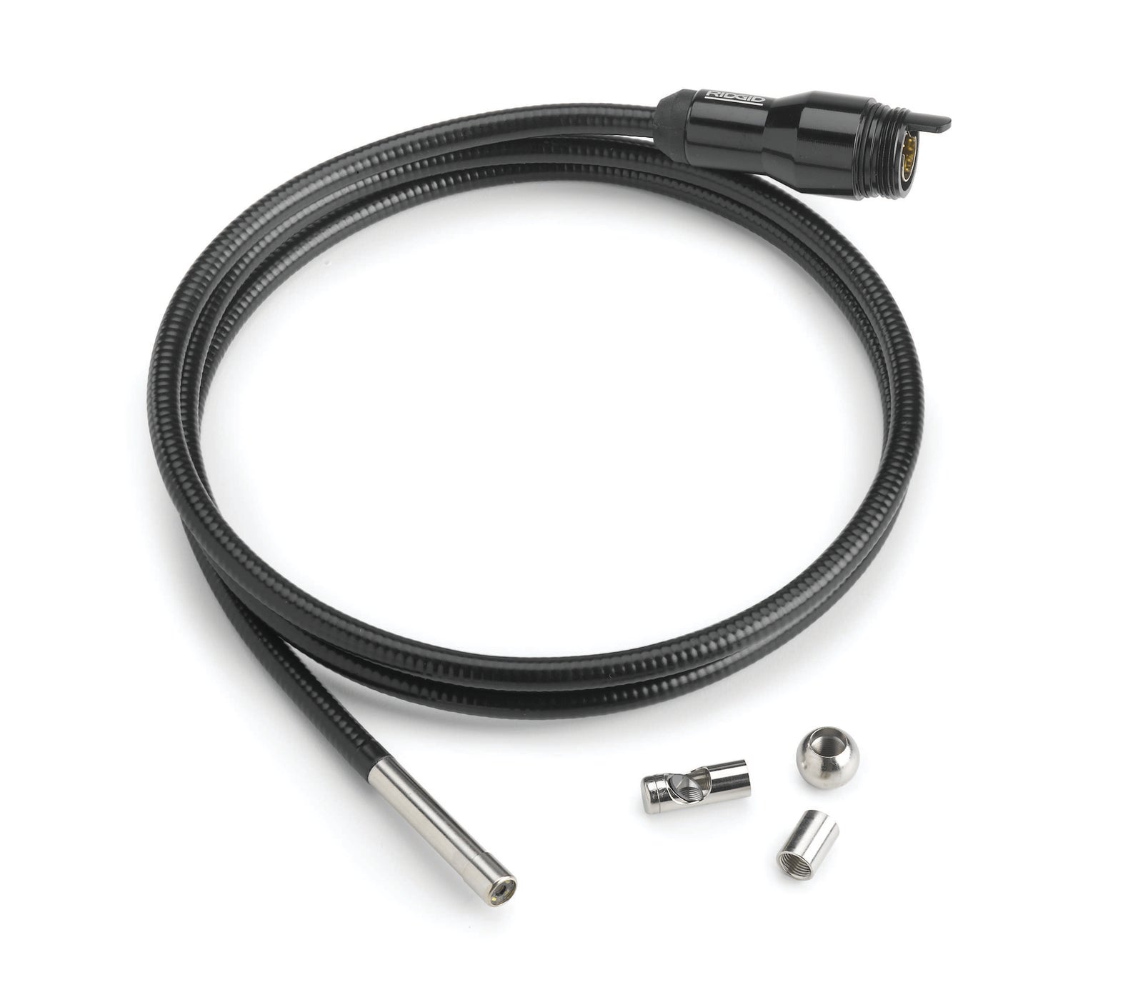 RIDGID 6 mm Imager with 4 m Cable – product view | 37093
