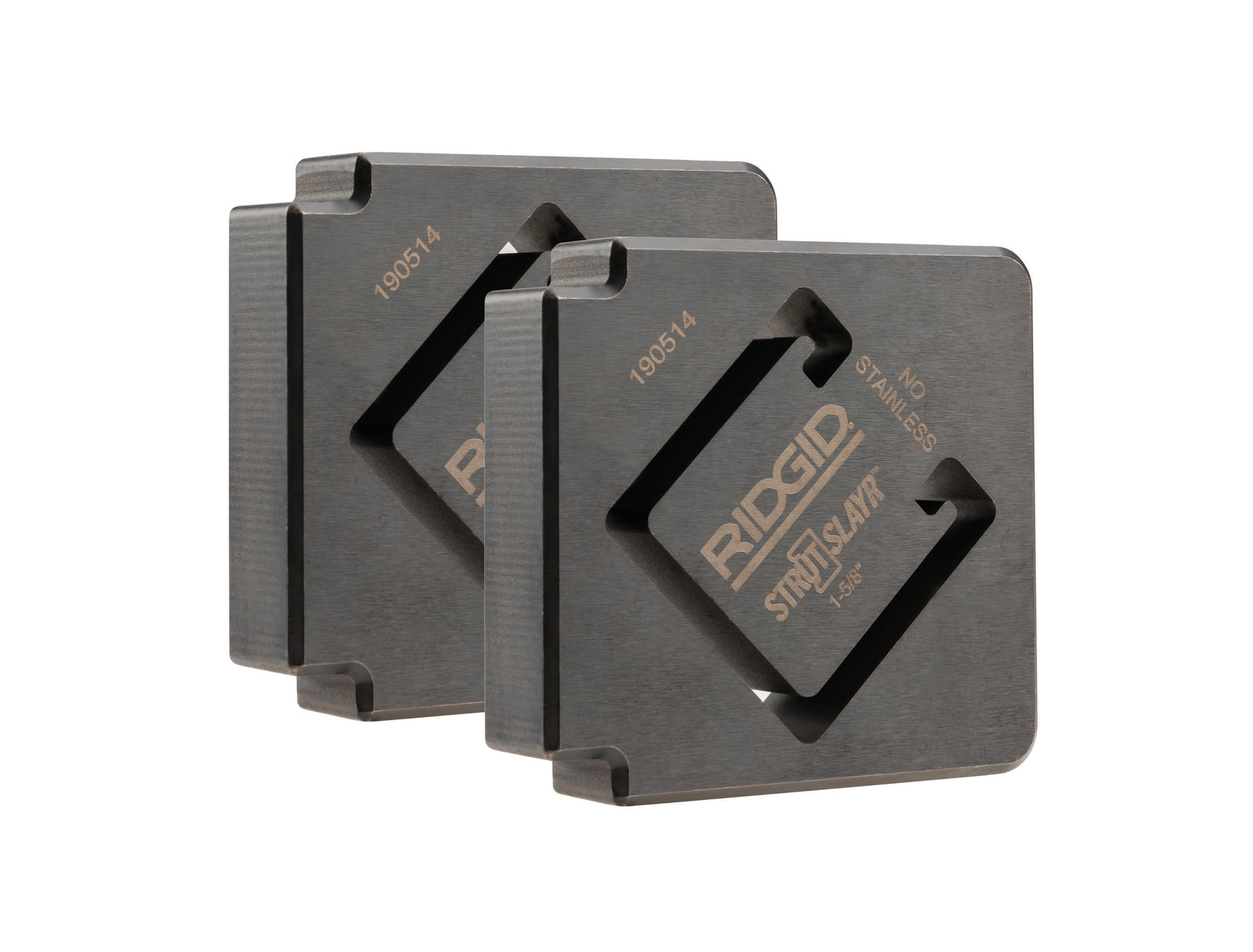 RIDGID DIE, SHEAR-1-5/8 – product view | 64038