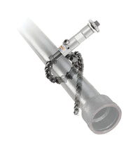RIDGID Powered Soil Pipe Cutter – product view | 42878