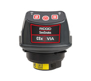 RIDGID CSx VIA with 1 Battery and 1 Charger – front view | 71313