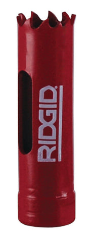 RIDGID HOLE SAW, M114 HIGH SPEED – product view | 52980