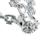 RIDGID FlexShaft® Knocker, K9-102, 1.5"-2" (32 – 50 mm), single chain – product view | 64293