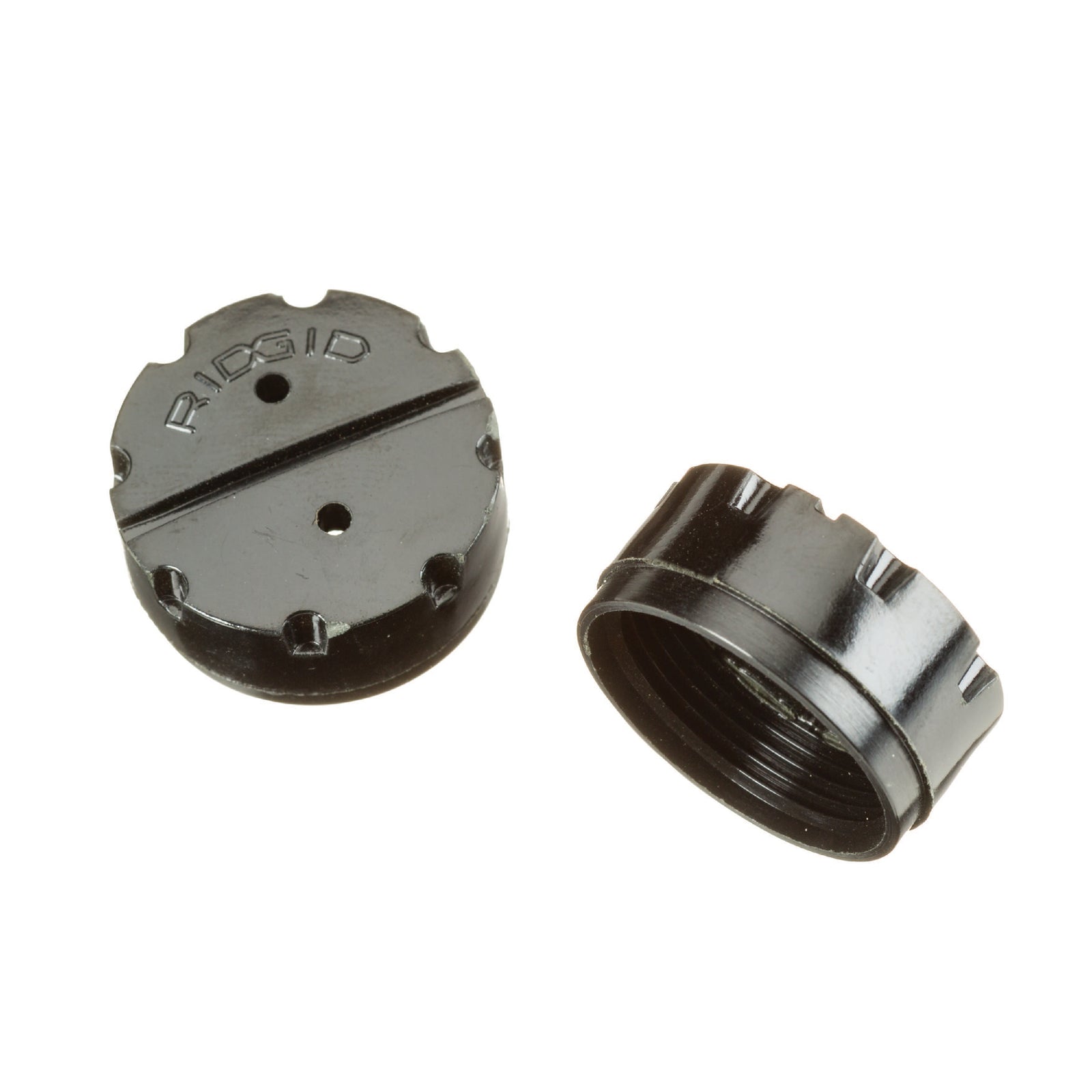 RIDGID PKG OF 2 CAPS – product view | 44545