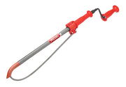 RIDGID K-1 Combination Auger – three-quarter view | 46683