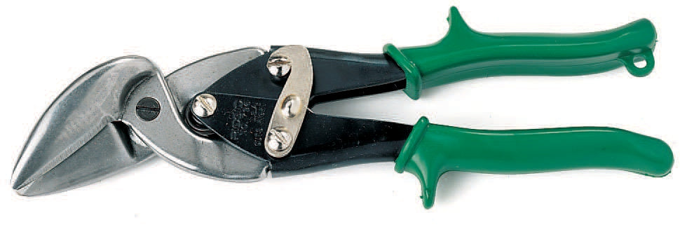 RIDGID Snip - Cuts Straight – product view | 54125