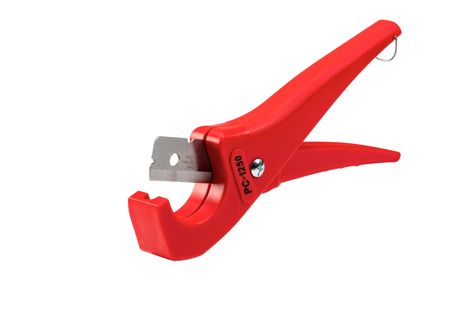 RIDGID PC-1250 Replacement Blade – three-quarter view | 26803