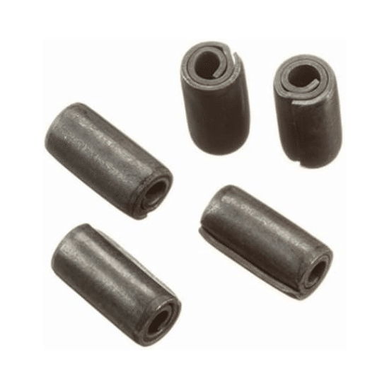 RIDGID Spiral Pin for 1233 Machine – for professional pipe threading