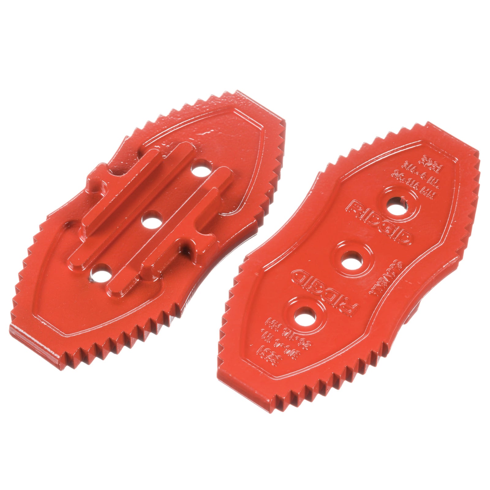 RIDGID SET OF JAWS F/3231 TONG – product view | 93045