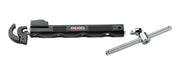 RIDGID 2017 LED Telescoping Basin Wrench, 3/8"- 1 1/4" Capacity – handle detail | 46753