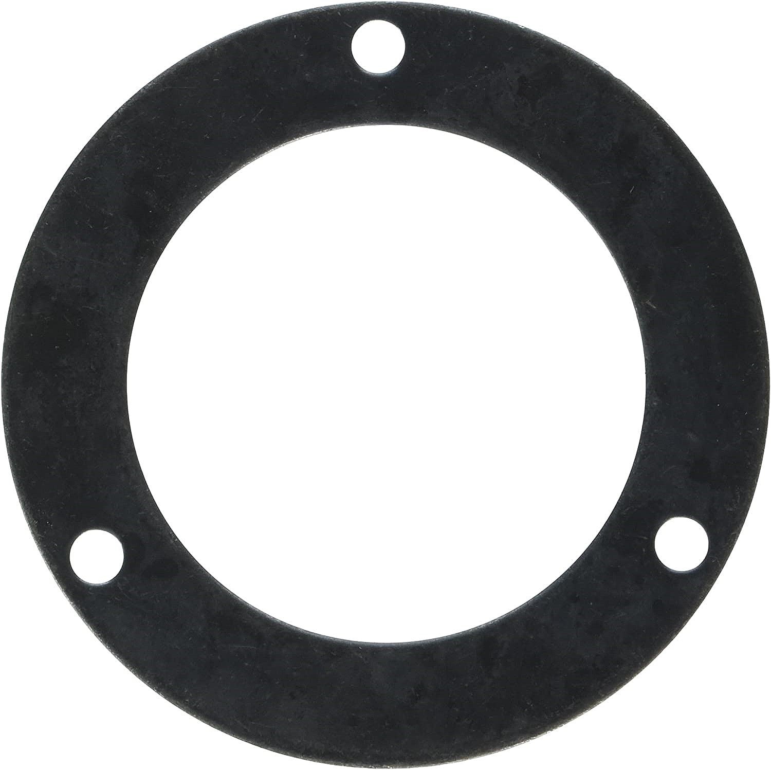 RIDGID Rear Retaining Plate – for professional pipe grooving