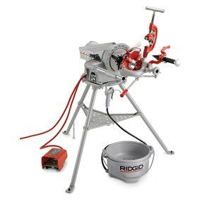 RIDGID 300C PD CMPL 110V – product view | 12891