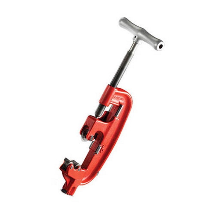 RIDGID 763 Pipe Cutter for 1233 machine – for professional pipe and tubing cutting