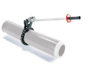 RIDGID Soil Pipe Cutter – three-quarter view | 32900
