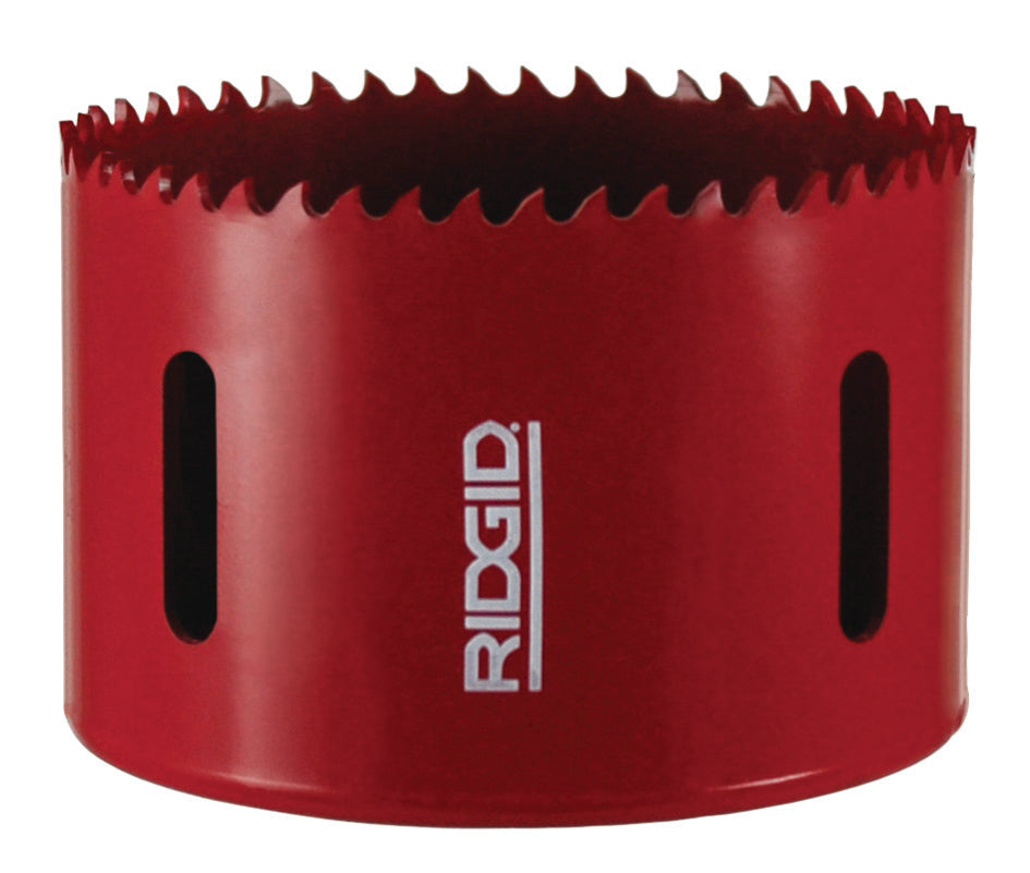 RIDGID HOLE SAW, M19 HIGH SPEED – product view | 52770