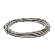 RIDGID 5/16" (8 mm) x 25' (7.6 m) Inner Core with Drop Head Auger – front view | 56787