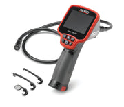 RIDGID micro CA-150 Inspection Camera – product view | 36848