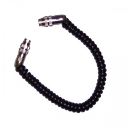 Long Curly Cable Connection Lead – for Rausch drain inspection equipment